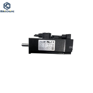Offre Spéciale Moteur Servo Haute Vitesse MS1H1-10B40CB-A334Z MS1H1-20B40CB-A334Z MS1H1-40B40CB-A333Z Moteur Électrique pour l'Emballage - Product Image 1
