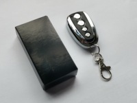 Télécommande compatible pour porte de garage/porte coulissante Doorworks DC800N/DC1200N