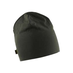 BLAKLADER-Chapeau extensible taille unique 206310374500 Vert olive foncé-ACCESSOIRES WORKWEAR EAN 7330509679647 - Product Image 4
