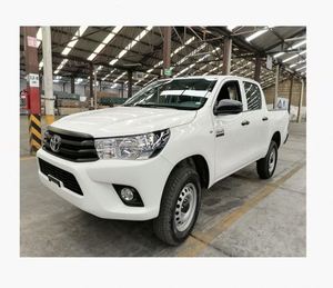 <span class=keywords><strong>Toyota</strong></span> HiLux Rogue <span class=keywords><strong>2023</strong></span> USADA, CAMIONETA DOBLE CABINA - Product Image 1