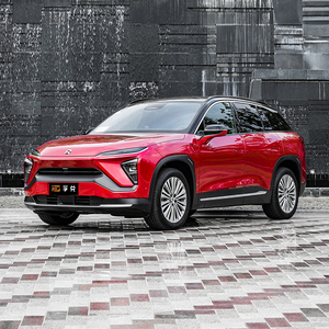 รถยนต์ไฟฟ้า Nio <span class=keywords><strong>ES6</strong></span> ปี 2025 สำหรับผู้ใหญ่ ขับเคลื่อน 4 ล้อ ผลิตในจีน กำลังไฟ 100 กิโลวัตต์ 150 กิโลวัตต์ ระยะทางวิ่ง 75 กิโลเมตร 700 กิโลเมตร แบตเตอรี่ 75 กิโลวัตต์ชั่วโมง รถยนต์พลังงานใหม่ พร้อมราคา Weilai <span class=keywords><strong>ES6</strong></span> 75 100 กิโลวัตต์ชั่วโมง - Product Image 2