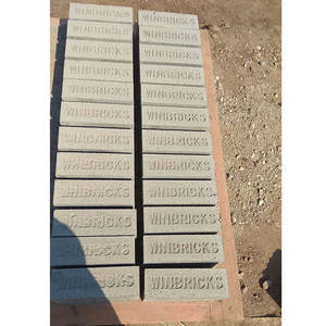 SY Factory Direct <span class=keywords><strong>Concrete</strong></span> <span class=keywords><strong>Block</strong></span> Making Machines QT15-15 für die Massen produktion von Hohl fertiger Kerb stone Brick Preis für Verkauf verwendet - Product Image 2
