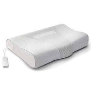 <span class=keywords><strong>Almohada</strong></span> de espuma viscoelástica antironquidos <span class=keywords><strong>Almohada</strong></span> Cervical <span class=keywords><strong>inteligente</strong></span> de carbón de bambú - Product Image 2