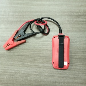 Probador de Baterías Yuli De UT673A/UT675A - Detector de Baterías de Coche de 12V/24V, Prueba de Carga - Product Image 5