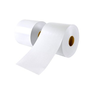 Papel Térmico para Etiquetas, Ecológico, sin Revestimiento, con Triple Protección, para Logística, Comercio Minorista, Medicina y Alimentos - Product Image 5