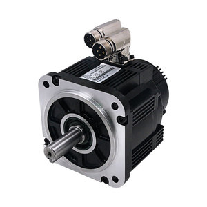 High Voltage 1.5KW 220V Motor and <b>Drive</b> Set 3 Phase 7.5N.m 6A Size130mm Nema52 130JASM515220K-M23B-<b>T</b>+JASD20002-20B 1.5KW Ac Serv - Product Image 4