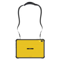Tablet PC Ulefone RugKing Pad 2 Pro Android 16 WiFi 4G, 8GB 256GB 128GB, Doble SIM, Cámara Subacuática, NFC