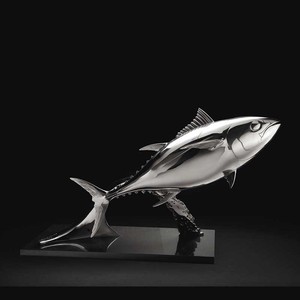 Direkt Fabrik Hai Skulptur - Product Image 6