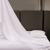 Linge de lit d'hôtel de haute qualité, 100% coton, tissage patchwork 60S, 300 fils, ensemble de literie toutes saisons