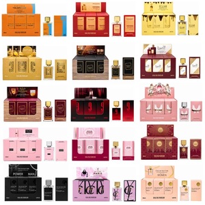 Eau de Parfum en Spray de 30 ml, Fragancia Natural Afrutada de Lujo para Mujer, Uso Diario - Product Image 4