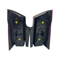 Luces Traseras LED Originales Usadas A4478200564 A4478200764 para Mercedes-Benz Clase V Vito Metris W447 2014-2024, Luz Trasera de Coche