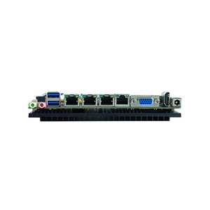 Placa Base para Soluciones de Red de 4 Pulgadas, Módulo Lake I226-V 5G, NVME I5 1135G7, Placa Principal para PC de Escritorio - Product Image 6