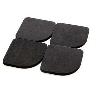 Almohadilla Térmica <span class=keywords><strong>de</strong></span> Fibra <span class=keywords><strong>de</strong></span> Carbono <span class=keywords><strong>de</strong></span> Alto Rendimiento <span class=keywords><strong>de</strong></span> 20W/m-K, Aislante <span class=keywords><strong>de</strong></span> Silicona para Dispositivos <span class=keywords><strong>de</strong></span> <span class=keywords><strong>Almacenamiento</strong></span> <span class=keywords><strong>Masivo</strong></span>, Clasificación <span class=keywords><strong>de</strong></span> 6KV para Altas Temperaturas - Product Image 1