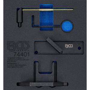 1/6ถาดเครื่องมือ BGS: ชุดเครื่องมือจับเวลาเครื่องยนต์สำหรับ Citroën, Peugeot 1.2 GDI puretech - Product Image 4