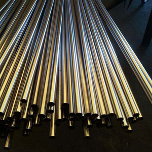 Ventes directes d'usine source bon marché tubes en acier inoxydable sans soudure en forme de 205u - Product Image 3