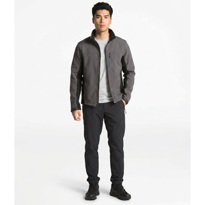 Chaqueta Cortavientos Impermeable Unisex 2026, Ropa de Invierno con Cuello Alto, Chaquetas para Hombre Hechas en Pakistán, Tela de Lona - Product Image 1
