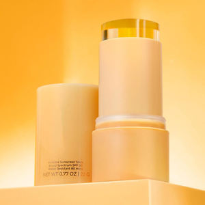 Stick <span class=keywords><strong>Solare</strong></span> OEM ODM Private Label ad Ampio Spettro SPF <span class=keywords><strong>50</strong></span> Resistente all'Acqua e Invisibile per <span class=keywords><strong>Viso</strong></span> e Corpo - Product Image 4