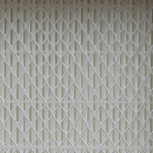 Sistem AHU Baru H13 H14 Pembersih Udara Filter HEPA Flow Hood dengan Efisiensi 99,999% <span class=keywords><strong>Fiberglass</strong></span> untuk Penggantian Bengkel - Product Image 6