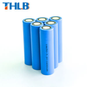 مورد THLB بطارية ليثيوم INR قابلة لإعادة الشحن من من من من نوع THLB-mAh - Product Image 4