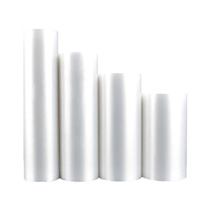 HDPE Deli <b>Bag</b> Roll Transparent Food Grade Sandwich <b>Bags</b> Perforated on Roll Daily To Go for Cafe Takeaway - Product Image 4
