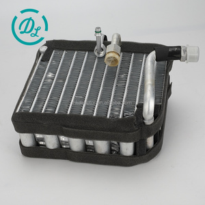 Núcleo de Evaporador EexcavaStart para Excavadora HD820 - Repuesto de Refrigeración de CA Confiable - Duradero y Eficiente con 1 Año de Garantía - Product Image 1