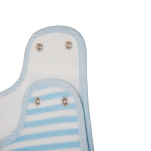 Maydow Baby Swaddling Wrap Nueva moda Diseño de dibujos animados Super suave Felpa Sherpa Saco de dormir con capucha Cremallera antibacteriana - Product Image 1