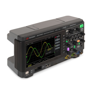 Oscilloscope Keysight EDUX1052A 50 MHz 2 canaux analogiques - Product Image 3