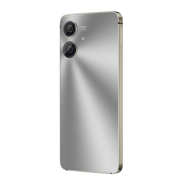 2025 New Original Fingerprint Unlocked 90Hz Android Phone with S61 Beauty Camera Phone