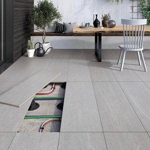 2cm de espesor 60x120cm fuerte antideslizante R11 baldosas para garaje Drive Way baldosas para exteriores baldosas antideslizantes - Product Image 6