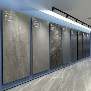 Planche <span class=keywords><strong>de</strong></span> travertin à grain <span class=keywords><strong>de</strong></span> bois, surface concave-convexe polie à la main, plaque <span class=keywords><strong>de</strong></span> roche pour fenêtre baie <span class=keywords><strong>de</strong></span> cuisine 1200x2700x12mm - Product Image 3