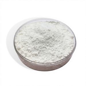 Llenador de polvo de carbonato de calcio de alto rendimiento Masterbatch Chemical Nhat Thang VNT 7 1200 MESH para materias primas plásticas - Product Image 1