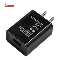 Charger Dinding USB AC DC 2A Colokan EU US Adaptor Daya 2 AMP Charger USB 5V 2.1A Charger Ponsel