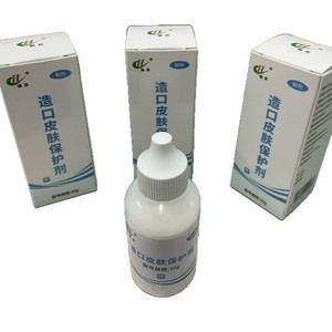 Polvo Protector de Piel 35g para el Cuidado de Estomas con Fórmula de Ácido Débil - Product Image 2