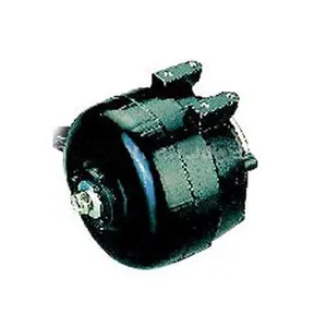 Motor do ventilador do condensador da unidade do motor do rolamento da sombra do motor morrill