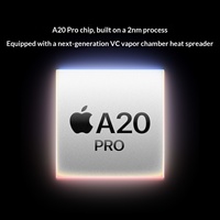 Apple iPhone 18 Pro Max Prodotto in Cina