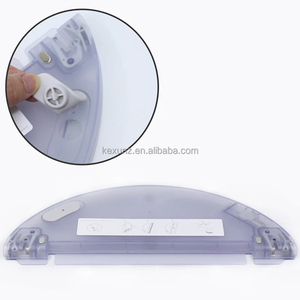 Réservoir d'eau électrique remplaçable pour aspirateur Robot Dreame <span class=keywords><strong>D10S</strong></span> / <span class=keywords><strong>D10S</strong></span> <span class=keywords><strong>Pro</strong></span>, Durable, facile à installer - Product Image 3