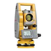 Station totale sans prisme South Surveying and Mapping N6 N6+ N6H N6s 1000m 1500m