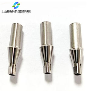 สกรูสำหรับจัดฟันแบบมินิสกรูสำหรับจัดฟันวัสดุ <span class=keywords><strong>CNC</strong></span> ไทเทเนียม - Product Image 3