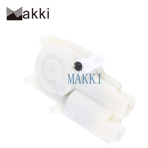 Actionneur de verrouillage de porte arrière Makki 74896-S6M-A01 pour <span class=keywords><strong>HONDA</strong></span> <span class=keywords><strong>INTEGRA</strong></span> Coupé - Product Image 4