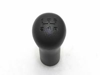 Pomo de Palanca de Cambios Manual para Suzuki Swift Baleno SX4 Ciaz Vitara Maruti 2006 2018 Hiroof Cvt Katana Accesorios