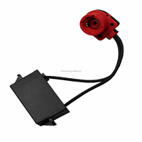 Module de commande de phare automobile universel AILECAR 12V 55W HID Xénon avec ballast et allumeur de remplacement