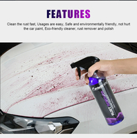 Kit de liquide d'entretien de voiture 2024 OEM/ODM shampooing de lavage de voiture produits de détail Kit de nettoyage de lavage de voiture professionnel automatique fantastique xml