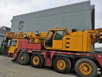 Bypioneer — manivelle de camion d'occasion, ltm1010, LTM1300