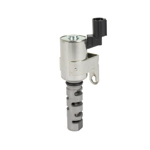 Vanne solénoïde Toyota VVT 15330-74041 pour le contrôle de l'huile du vilebrequin 12V, température normale - Product Image 4