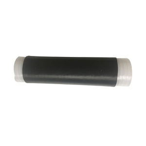 De silicona frío tubo retráctil con construido en masilla para 4,3-10 7-16 DIN - Product Image 3