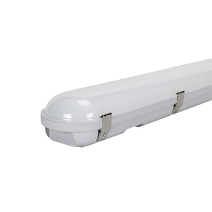 Lampe LED Tri-Proof de haute qualité, étanche, anti-poussière et anti-corrosion pour entrepôt - Product Image 3
