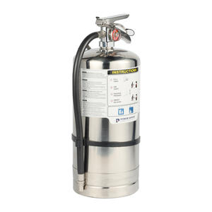 Équipement de sécurité chimique humide de cuisine de restaurant d'<span class=keywords><strong>extincteur</strong></span> 6L - Product Image 5