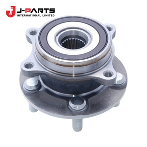 Roulement d'arbre de sortie arrière (MTM) pour Toyota HIACE RZH113 1989-2004 - Product Image 3