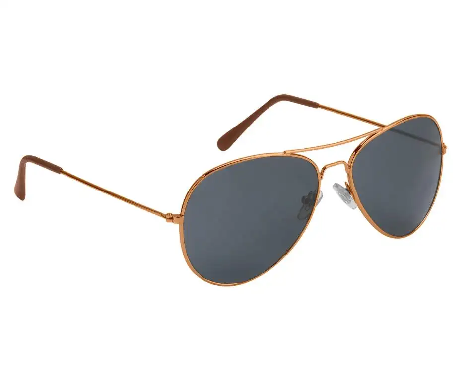 2022 गर्म बेच पुरुषों फ्रेम स्टेनलेस धातु धूप का चश्मा पुरुषों नदी कस्टम आंख पहनने धूप का चश्मा