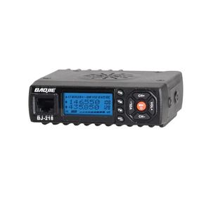 Al por mayor Baojie-Mini transceptor de radio móvil para coche, 25W, VHF/UHF, BJ 218, Vericle, hermana, KT8900, 2, 2, 2, 2, 2, 2, 2, 2, 2, 2, 1, 2, 2, 2, 2, 2 - Product Image 5
